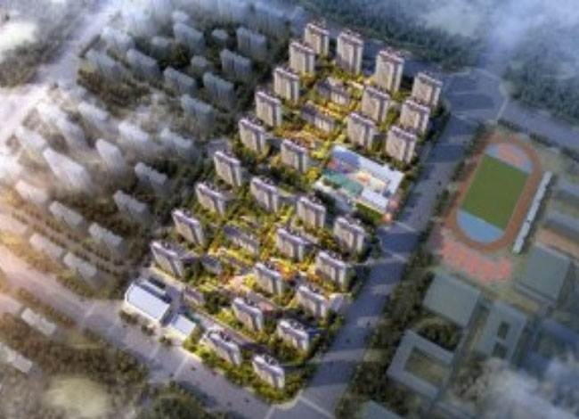 肥東FD202001號(hào)地塊信達(dá)碧桂園項(xiàng)目地下室基坑支護(hù)、一期樁基礎(chǔ)工程